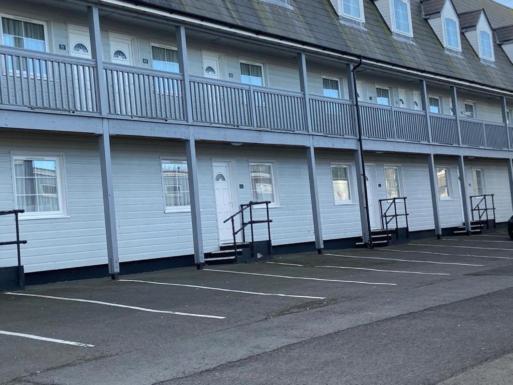 Ilfracombe Apartments Exterior photo